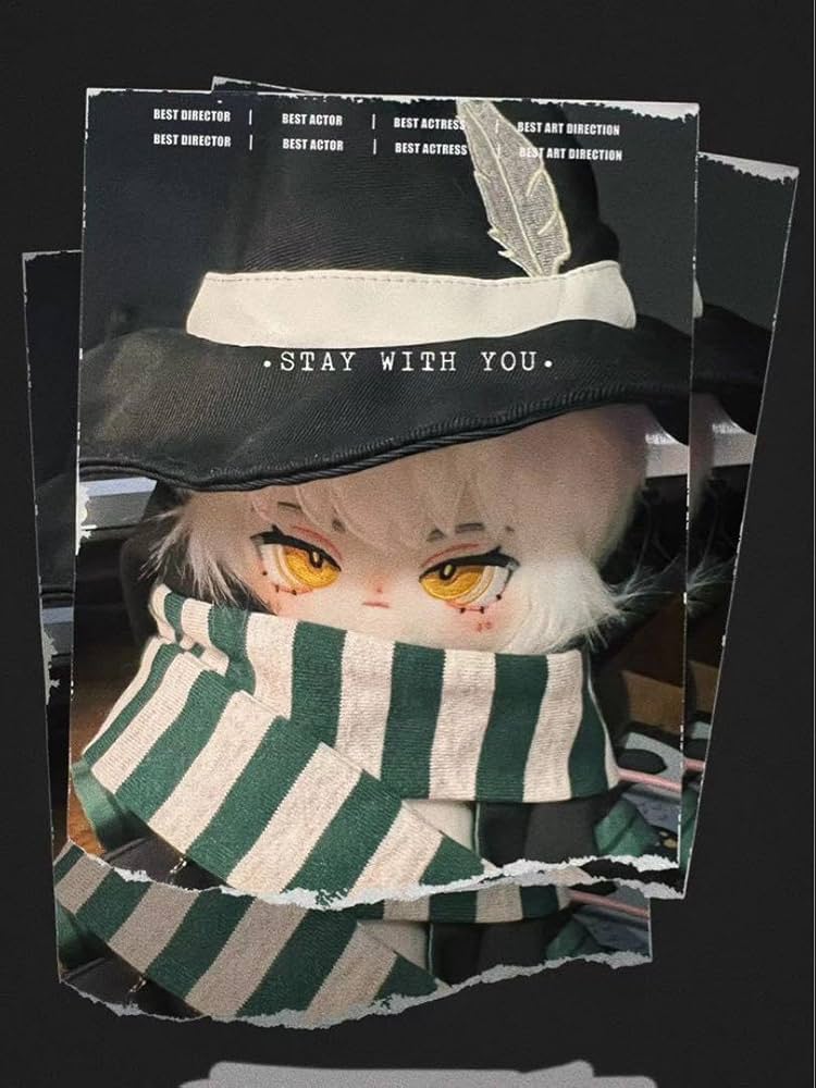 Amazon.co.jp: 取り外し な尻尾 着せ替えぬいぐるみ 幽☆遊